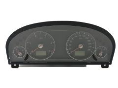 Tacho Kombiinstrument Ford Mondeo 3S7T-10849-GD 55398