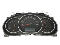 Tacho Kombiinstrument Renault Kangoo 3 248106059R 240465761R