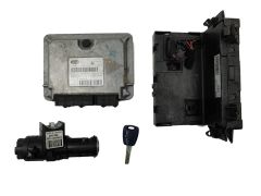 Startset Fiat Panda 2 55196259 51740049 00468453610 1,1 Startset Fiat Panda 2 55196259 51740049 00468453610 1,1