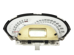 Tacho Kombiinstrument Daihatsu Sirion 83800-B1640-A 33397