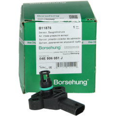Kraftstoffdruckgeber Für VW Audi Skoda 04E906051J B11876 Borsehung