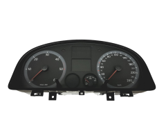 Tacho Kombiinstrument VW Caddy 2K0920840E 110080237011 58164 Tacho Kombiinstrument VW Caddy 2K0920840E 110080237011 58164