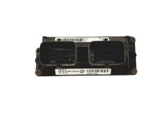 Steuergerät IAW59F.M3 55181132 Fiat Magneti Marelli 21757