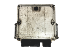 Steuergerät 0281011342 9640938680 9651175080 PSA  Fiat Bosch