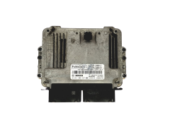 Steuergerät C1B1-12A650-LC 0261S09367 CV2A-12B684-CA Ford Bosch