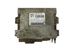 Steuergerät IAW6F.S0 7780555 61602.054.01 Fiat Magneti Marelli 15552