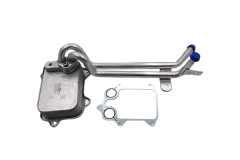 Ölkühler Für VW Audi Skoda 03C117021J 11171703101 Vika