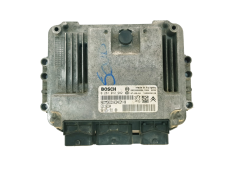 Steuergerät 0281012982 9653958980 9665091180 PSA Bosch