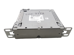Autoradio Renault Clio 4 Captur Zoe 281153870R A2C85678504 9378 Autoradio Renault Clio 4 Captur Zoe 281153870R A2C85678504 9378