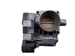 Drosselklappe Fiat Ford 55192786 40SMF10 Magneti Marelli 2909