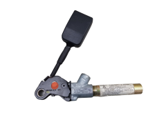 Gurtschloss Vorne Links 150073800 8972EV Citroen Saxo