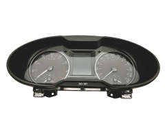 Tacho Kombiinstrument Skoda Octavia 5E0920780 25018