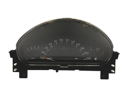 Tacho Kombiinstrument Mercedes A W168 A1685404011 31023