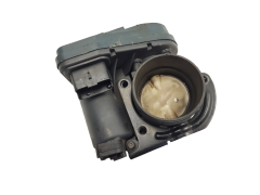 Drosselklappe 9649510080 0280750164 1.6 16v Citroen Peugeot Drosselklappe 9649510080 0280750164 1.6 16v Citroen Peugeot
