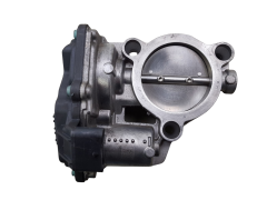 Drosselklappe BMW Mini 13.54- 7618838 A2C15022300 2196
