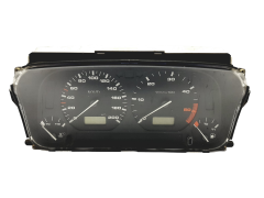Tacho Kombiinstrument VW Polo 6N 6N0919860E 6160683023 47473