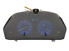 Tacho Kombiinstrument Citroen Saxo Peugeot 106 9632619880 22085
