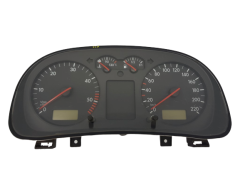 Tacho Kombiinstrument VW Golf MK4 1J0919880D 110008774005 18943