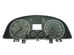 Tacho Kombiinstrument VW Touran 1T0920860G 110080217015 44024