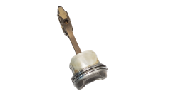 Pleuelstange 7701475350 2.0 IDE F5R700 Renault Laguna 2 1091