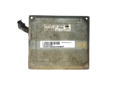Steuergerät S118107004D 3S61-12A650-CB Ford Siemens 26166 Steuergerät S118107004D 3S61-12A650-CB Ford Siemens 26166