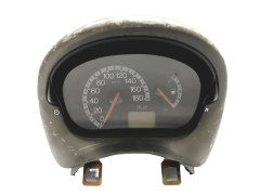 Tacho Kombiinstrument Fiat Seicento 735382384 6063449930 40144
