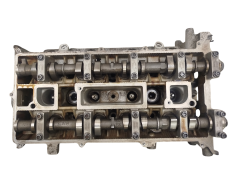 Zylinderkopf Ford 1S7G-6090-AX 1S7G-6A271-AG 1S7G-6A272-BG 1.8 QQDB