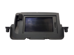 Display Für Navigationssystem Renault Megane 3 259153451R TomTom