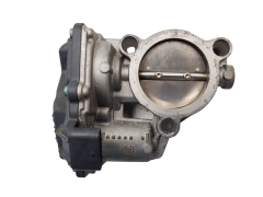 Drosselklappe BMW Mini 13.54- 7618838 A2C80221400 3055 Drosselklappe BMW Mini 13.54- 7618838 A2C80221400 3055