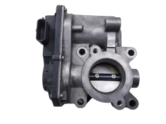 Drosselklappe Renault 8200570865 8200578645 1257