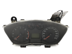 Tacho Kombiinstrument Ford Transit CC1T-10849-CE CC1T10849CE 31607 Tacho Kombiinstrument Ford Transit CC1T-10849-CE CC1T10849CE 31607