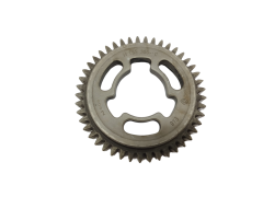 Zahnrad Nockenwelle 8200455386 130257408R M 455386 E46 2.0 DCI Renault