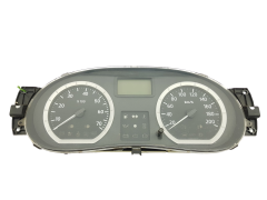 Tacho Kombiinstrument Dacia Logan 21677499-2 Takosan 26062