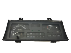 Tacho Kombiinstrument Renault Clio 1 7700806692 54317