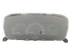 Tacho Kombiinstrument Daewoo Tacuma 158951
