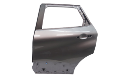 Tür Links Hinten Renault Captur TEKNG 821537396R 821017426R 1077 Tür Links Hinten Renault Captur TEKNG 821537396R 821017426R 1077