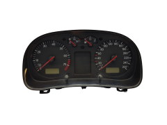 Tacho Kombiinstrument VW Golf MK4 1J0920805B 0263628001 2489