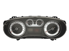 Tacho Kombiinstrument Fiat 500 51968861 A2C90125302