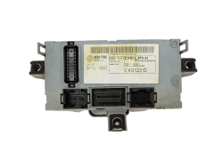 Komfortsteuergerät Fiat 46817786 AI-000072 Delphi Komfortsteuergerät Fiat 46817786 AI-000072 Delphi