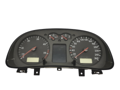 Tacho Kombiinstrument VW Golf MK4 Bora 1J0920846C VDO 28868