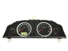 Tacho Kombiinstrument Nissan Almera BN915 57229