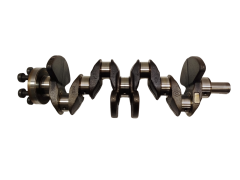 Kurbelwelle 2757R 122018899R Renault 1.2 TCE H5F404 4738