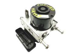 Abs-Pumpe Chevrolet Matiz Spark 96666542 06.2109-0984.3 Ate 33941 Abs-Pumpe Chevrolet Matiz Spark 96666542 06.2109-0984.3 Ate 33941