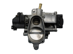Drosselklappe Audi A4 A6 078063K 078133154 2.8