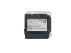 Steuergerät  Airbag  Alfa Romeo 50531895 0285012728 Bosch