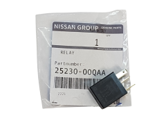 Relais Original Renault Nissan 2523000QAA
