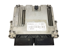 Steuergerät 0281033081 F1D1-12A650-ACA Ford Bosch 27871