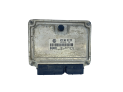 Steuergerät 038906012EM 0281010690 Seat Bosch 61825