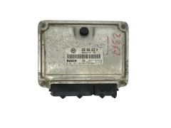 Steuergerät 0261207193 036906032M VW Seat Bosch 57225
