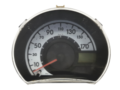 Tacho Kombiinstrument Aygo 107 C1 83800-0H010-C Toyota PSA 48622